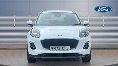 Ford Puma 1.0 EcoBoost Hybrid mHEV Titanium 5dr Petrol Hatchback